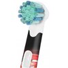 Oryginalna końcówka szczoteczki ORAL-B Kids EB10S-3 Cars (3 szt.) (Dla dzieci od lat 3) Rodzaj produktu Końcówka do szczoteczki rotacyjnej