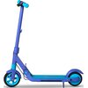 Hulajnoga elektryczna RIDER Bulet 10km 200W 7" 6" Niebieski Kolor Niebieski