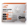 Wentylator LTC LXWT112 Średnica śmigła [cm] 30.5