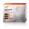 Wentylator LTC LXWT114 Średnica śmigła [cm] 35.5