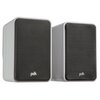 Kino domowe DENON AVR-X1800 + POLK AUDIO Signature elite ES60 + ES15 + ES35C Czarno-biały Funkcje dodatkowe Audyssey Dynamic EQ