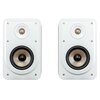 Kino domowe DENON AVR-X1800 + POLK AUDIO Signature elite ES60 + ES15 + ES35C Czarno-biały Funkcje dodatkowe Audyssey Dynamic Volume