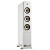 Kino domowe DENON AVR-X1800 + POLK AUDIO Signature elite ES60 + ES15 + ES35C Czarno-biały Bluetooth Tak