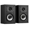 Kino domowe DENON AVR-X1800 + POLK AUDIO Monitor XT7'0 + XT15 + XT30C Czarny Funkcje dodatkowe DLNA