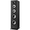Kino domowe DENON AVR-X1800 + POLK AUDIO Monitor XT7'0 + XT15 + XT30C Czarny Składniki kompletu Kolumny POLK AUDIO XT30