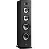 Kino domowe DENON AVR-X1800 + POLK AUDIO Monitor XT7'0 + XT15 + XT30C Czarny Składniki kompletu Kolumny POLK AUDIO XT70