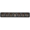 Kino domowe DENON AVR-X1800 + POLK AUDIO Signature elite ES60 + ES15 + ES35C Czarny Funkcje dodatkowe Denon Remote App