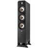Kino domowe DENON AVR-X1800 + POLK AUDIO Signature elite ES60 + ES15 + ES35C Czarny Składniki kompletu Kolumny POLK AUDIO ES15