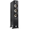 Kino domowe DENON AVR-X1800 + POLK AUDIO Signature elite ES60 + ES15 + ES35C Czarny Bluetooth Tak
