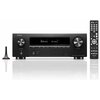 Kino domowe DENON AVR-X1800 + Polk Audio Monitor XT60 + XT15 + XT30C Czarny Typ kina domowego Komponentowe