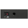 Kino domowe DENON AVR-X1800 + Polk Audio Monitor XT60 + XT15 + XT30C Czarny Liczba kanałów 7.2