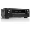 Kino domowe DENON AVR-X1800 + Polk Audio Monitor XT60 + XT15 + XT30C Czarny Maksymalna moc wyjściowa zestawu [W] 1015