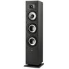 Kino domowe DENON AVR-X1800 + Polk Audio Monitor XT60 + XT15 + XT30C Czarny Wi-Fi Tak