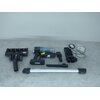 Odkurzacz PHILIPS Aqua 3000 XC3133/01 (Mopujący) Typ filtra Cyklonowy