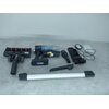 Odkurzacz PHILIPS Aqua 3000 XC3133/01 (Mopujący) Kolor Czarny