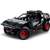 LEGO 42160 Technic Audi RS Q e-tron Seria Lego Technic