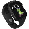 Smartwatch GARETT Kids Nice Pro 4G Czarny Szerokość koperty [mm] 43