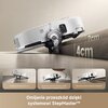 Robot sprzątający MOVA V50 Ultra Biały Głębokość [cm] 35