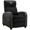 Sofa gamingowa COUGAR Elite Czarno-złoty