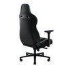 Fotel RAZER Enki Pro Czarno-zielony Dopuszczalna waga [kg] 136