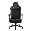 Fotel RAZER Enki Pro Czarno-zielony Rekomendowany wzrost [cm] 166.5 - 204