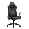 Fotel COUGAR Defensor F Szary