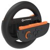 Kierownica na Joy-Con HYPERKIN ARMOR3 M07716 do Nintendo Switch 2 Czarny Kompatybilność Nintendo Switch 2