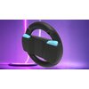 Kierownica na Joy-Con HYPERKIN ARMOR3 M07716 do Nintendo Switch 2 Czarny Funkcja produktu Uchwyt do kontrolera