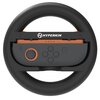 Kierownica na Joy-Con HYPERKIN ARMOR3 M07716 do Nintendo Switch 2 Czarny Kolor Czarny
