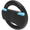 Kierownica na Joy-Con HYPERKIN ARMOR3 M07716 do Nintendo Switch 2 Czarny Funkcja produktu Uchwyt do kontrolera