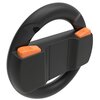 Kierownica na Joy-Con HYPERKIN ARMOR3 M07716 do Nintendo Switch 2 Czarny Kompatybilność Nintendo Switch 2