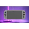 Etui ARMOR3 M07714-OQ do Nintendo Switch 2 Półprzezroczysty Rodzaj Etui