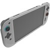 Etui ARMOR3 M07714-OQ do Nintendo Switch 2 Półprzezroczysty Kolor Półprzezroczysty