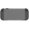 Etui ARMOR3 M07714-OQ do Nintendo Switch 2 Półprzezroczysty Funkcja produktu Ochrona