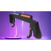Uchwyt ARMOR3 M07715 do Nintendo Switch 2 Czarny Kolor Czarny