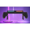 Uchwyt ARMOR3 M07715 do Nintendo Switch 2 Czarny Zawartość zestawu Uchwyt