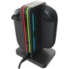 Stacja ładująca na Joy-Con HYPERKIN ARMOR3 M07718 do Nintendo Switch 2 Czarny Kompatybilność Nintendo Switch 2