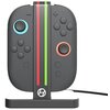 Stacja ładująca na Joy-Con HYPERKIN ARMOR3 M07718 do Nintendo Switch 2 Czarny Rodzaj Stacja ładująca