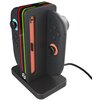 Stacja ładująca na Joy-Con HYPERKIN ARMOR3 M07718 do Nintendo Switch 2 Czarny Gwarancja 24 miesiące