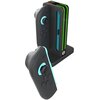 Stacja ładująca na Joy-Con HYPERKIN ARMOR3 M07718 do Nintendo Switch 2 Czarny Kolor Czarny