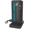 Stacja ładująca na Joy-Con HYPERKIN ARMOR3 M07718 do Nintendo Switch 2 Czarny Zawartość zestawu Stacja ładująca