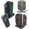 Stacja ładująca na Joy-Con HYPERKIN ARMOR3 M07718 do Nintendo Switch 2 Czarny Funkcja produktu Do ładowania kontrolera
