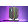 Stacja ładująca na Joy-Con HYPERKIN ARMOR3 M07718 do Nintendo Switch 2 Czarny Kompatybilność Nintendo Switch 2