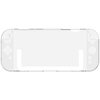 Etui ARMOR3 M07726 do Nintendo Switch 2 Przezroczysty Kolor Przezroczysty