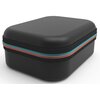 Zestaw akcesoriów do Joy-Con HYPERKIN ARMOR3 M07720 Nintendo Switch 2 Kolor Czarny
