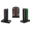 Stacja ładująca DOBE TNS-3171 do Nintendo Switch 2 Kolor Czarny