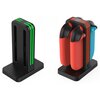 Stacja ładująca DOBE TNS-3171 do Nintendo Switch 2 Zawartość zestawu Stacja ładująca