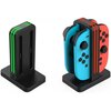 Stacja ładująca DOBE TNS-3171 do Nintendo Switch 2 Funkcja produktu Ładowanie