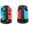 Stacja ładująca DOBE TNS-3172 do Nintendo Switch 2 Gwarancja 24 miesiące