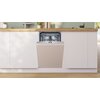 Zmywarka BOSCH SPV4EMX17E Programy zmywania Automatyczny 45-65°C